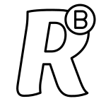 Revolut Business SVG Icon